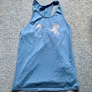 Under Armour Heat Gear Tank Top